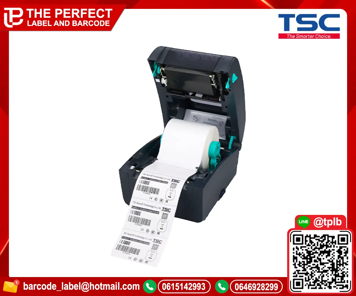 TSC TC210/TC310