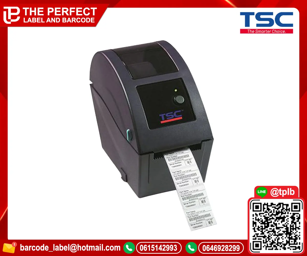 TSC TDP-225W/TDP-324W