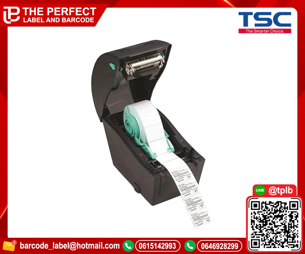 TSC TDP-225W/TDP-324W