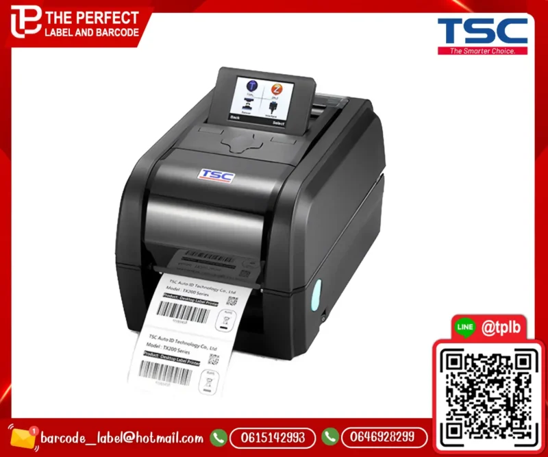 TSC_TX210/TX310/TX610