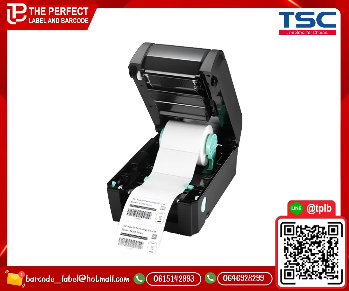 TSC_TX210/TX310/TX610