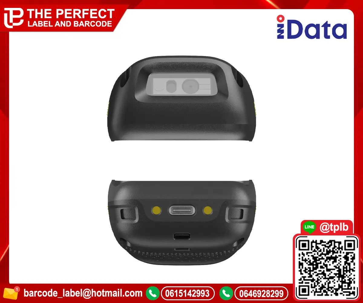 iData-i3-Pro