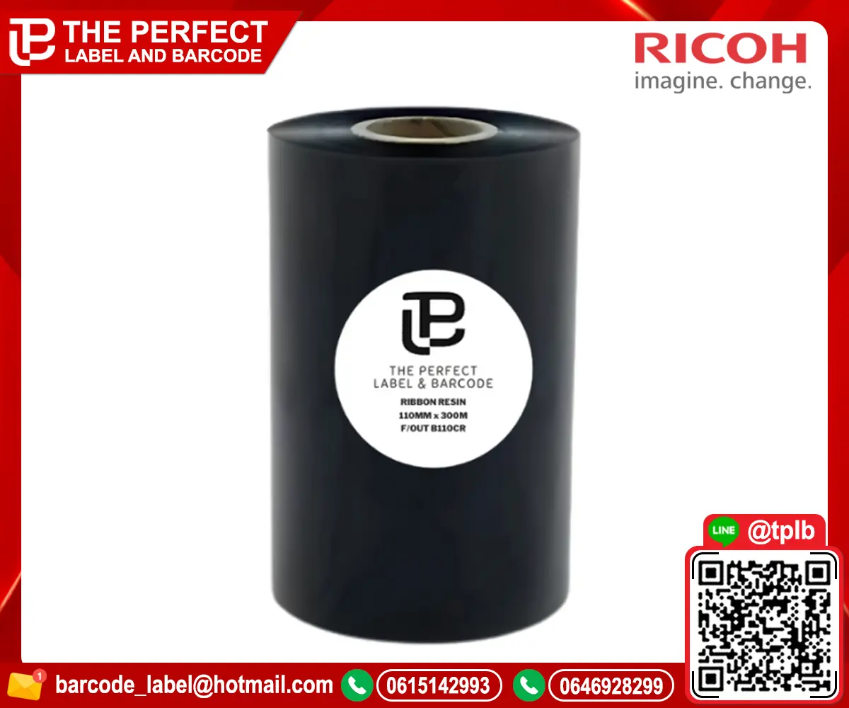 RICOH-B110CR