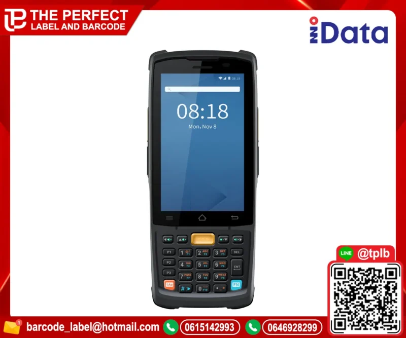 iData-K3