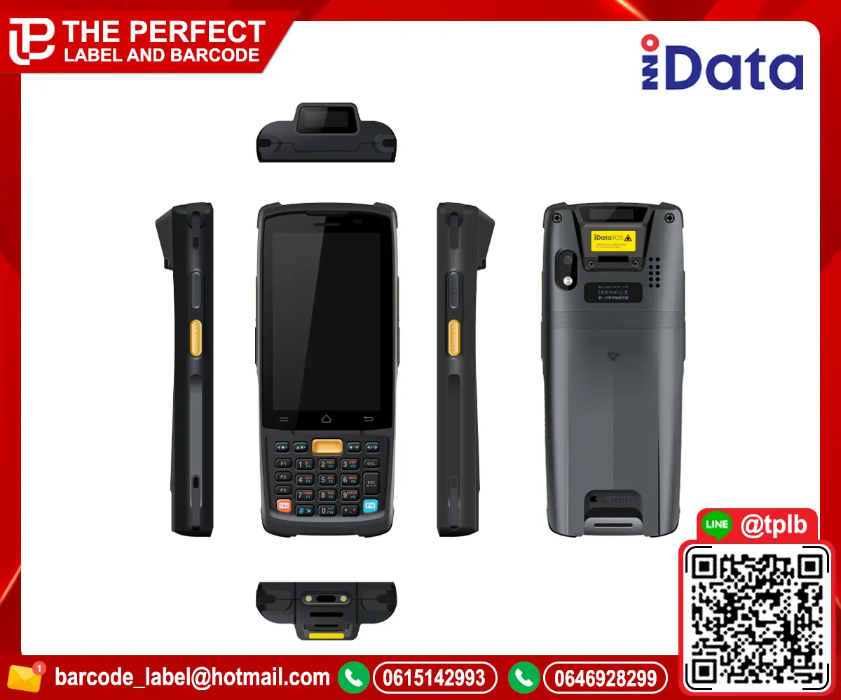 iData-K3