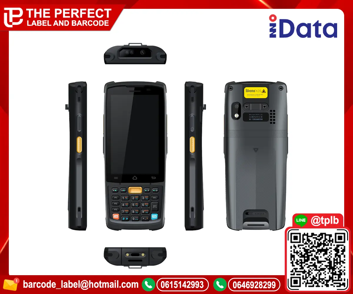 iData-K3
