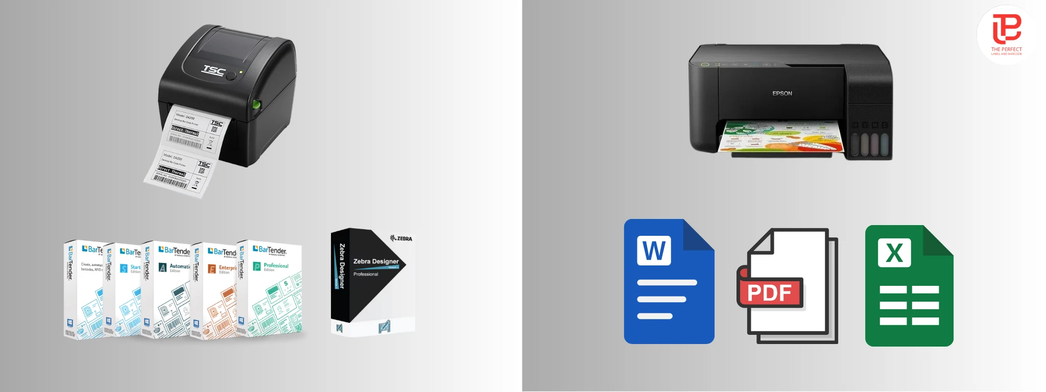 software for printer