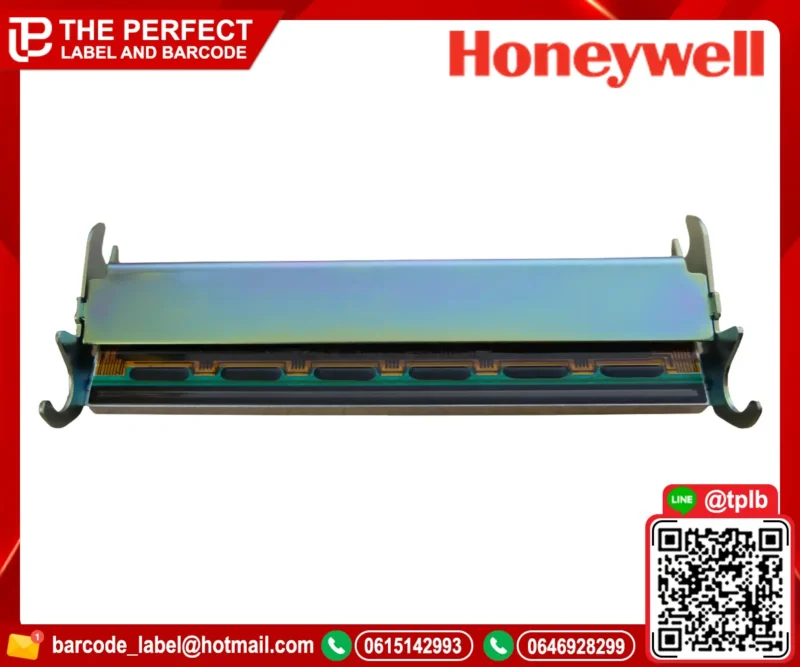 หัวพิมพ์ Honeywell PC42T/PC42T Plus 203dpi