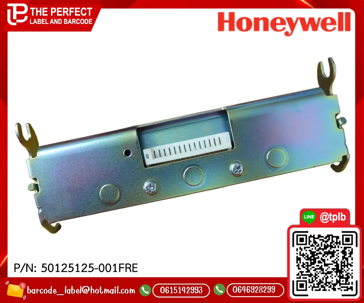 Printhead_Honeywell_PC42T