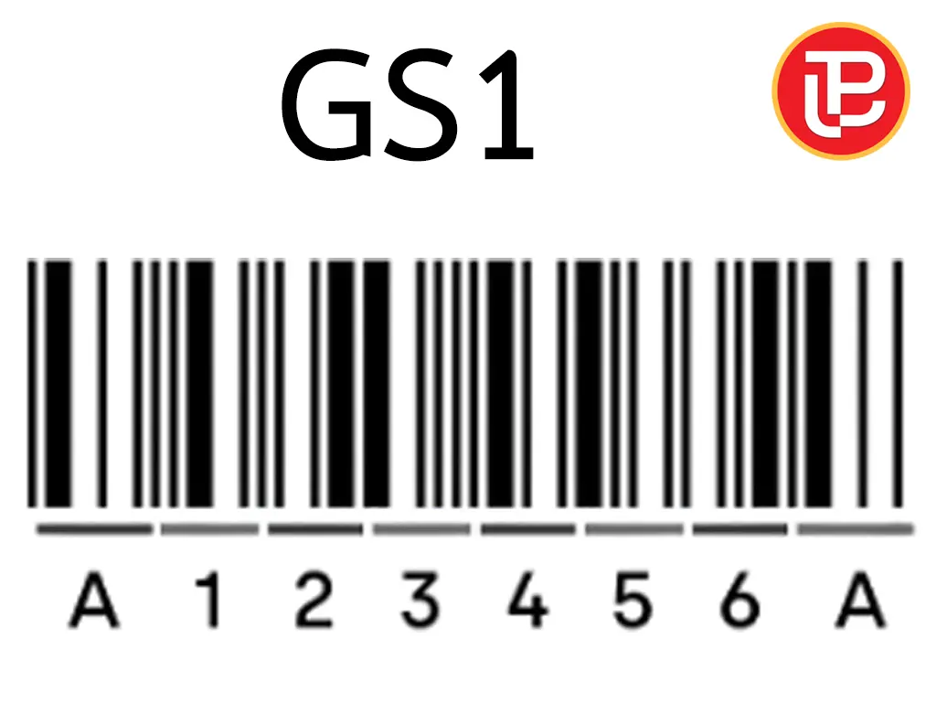 GS1 Barcode