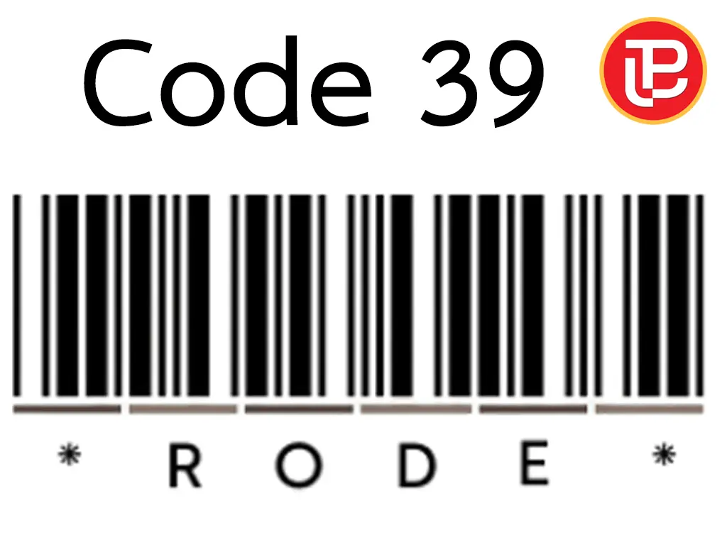 code-39 Barcode