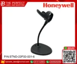Honeywell stand