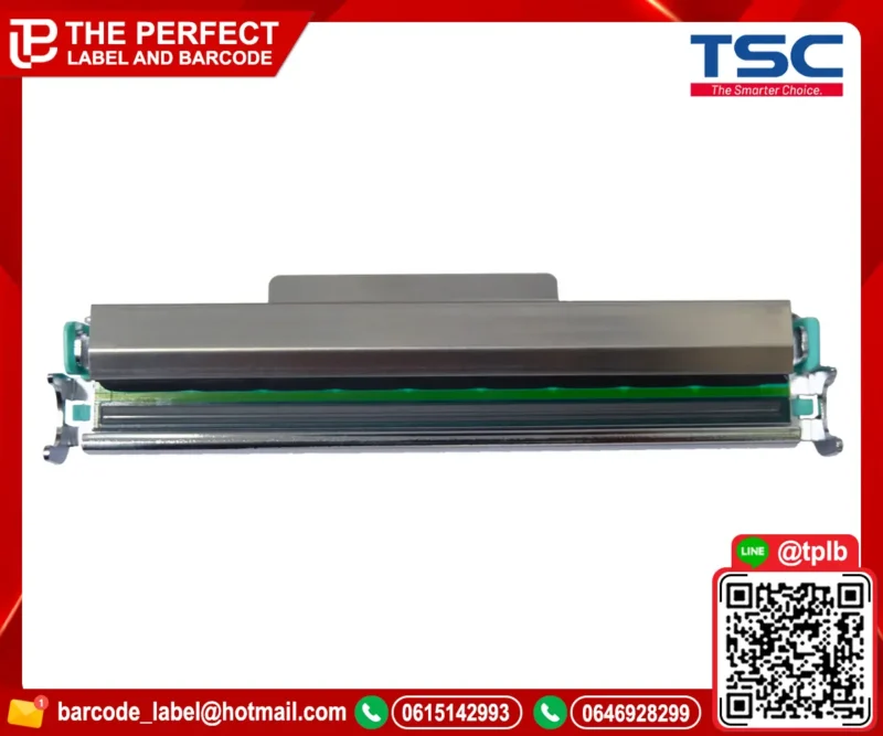 หัวพิมพ์ TSC TTP-345