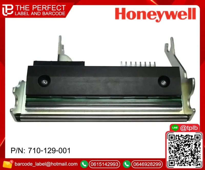 Printhead Honeywell PM43