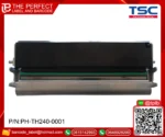 Printhead TSC TH240