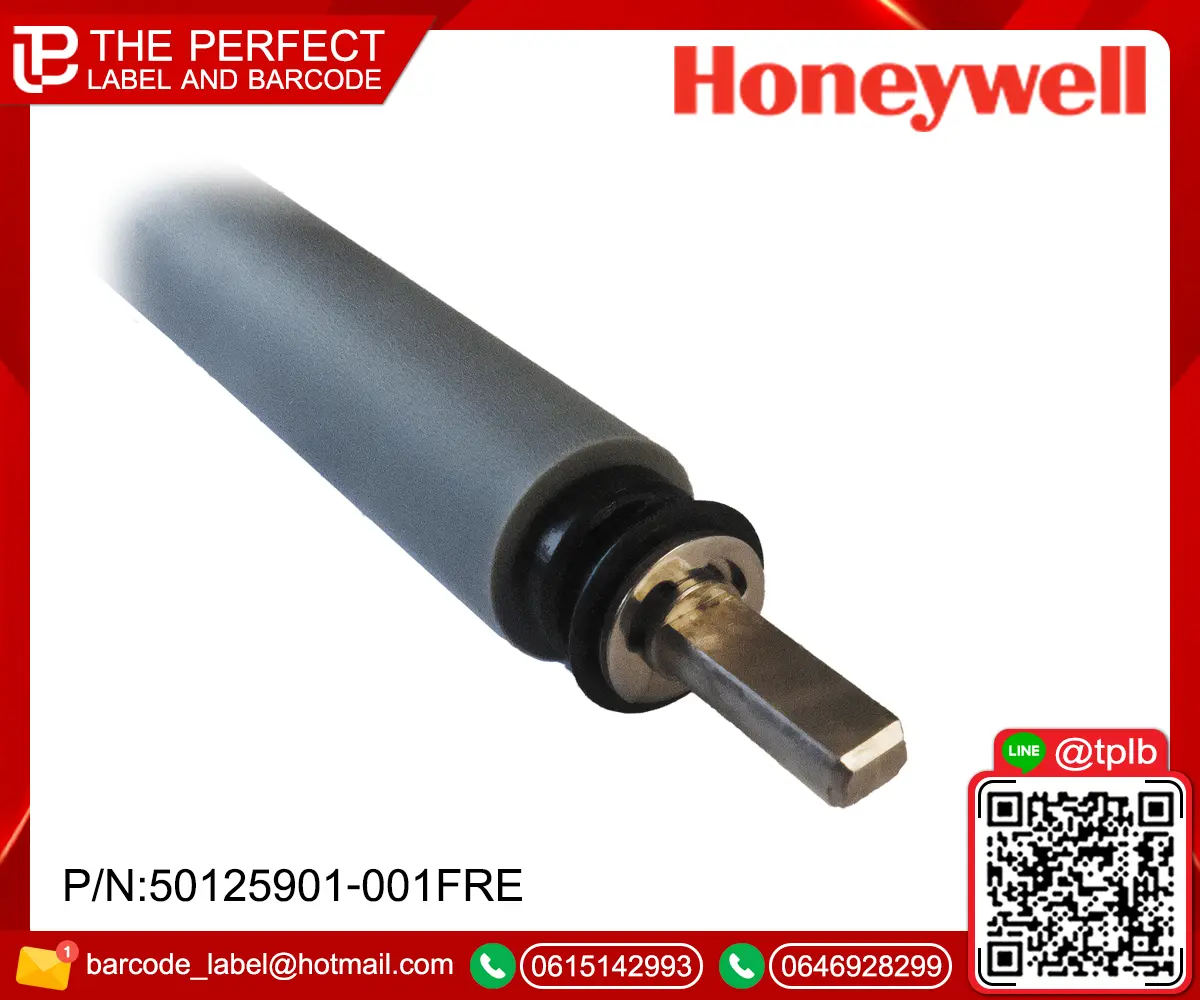 Platen Roller for Honeywell PM42