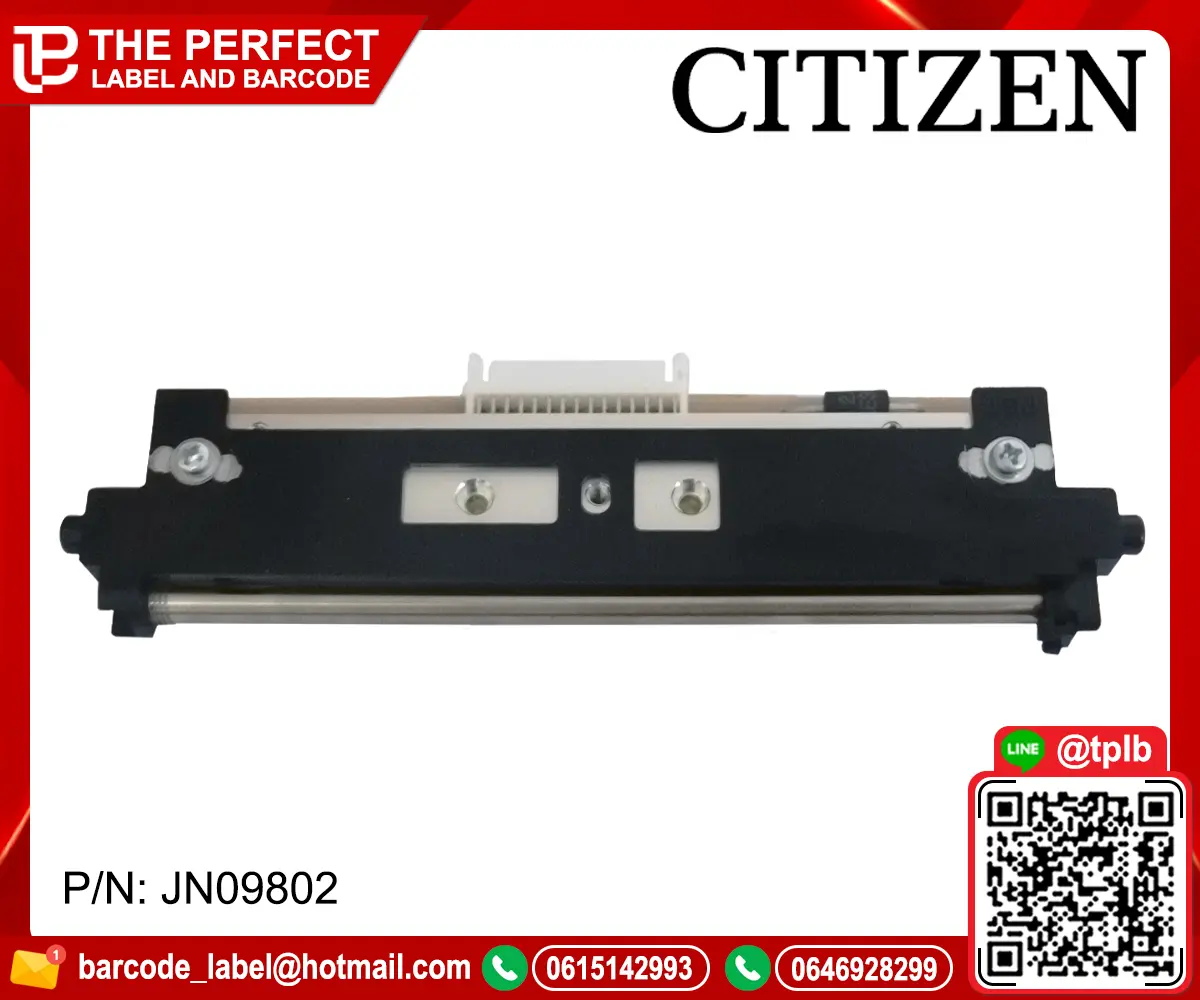printhead-CITIZEN-CL-S700