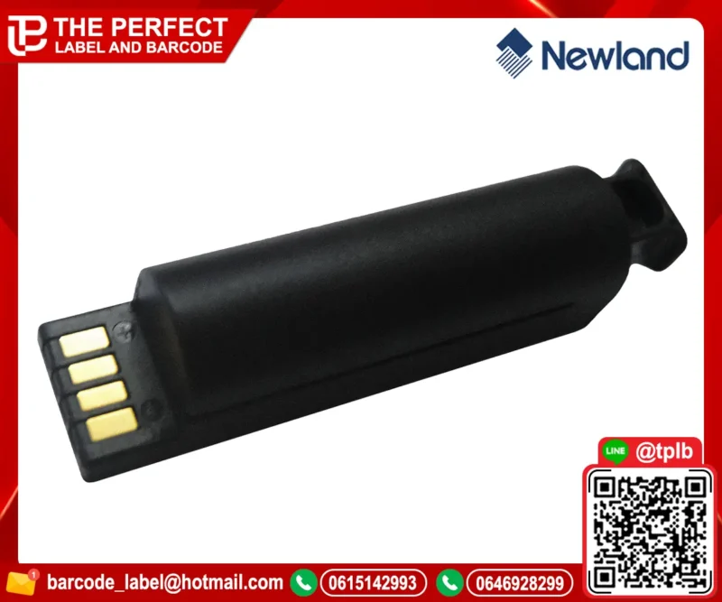 battery for HR2000-BT/HR3000-BT