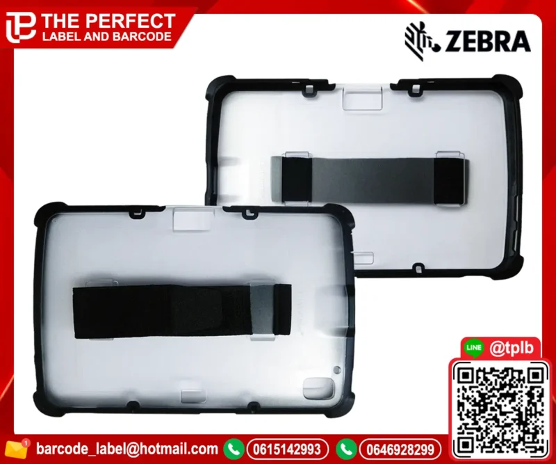 เคสกันกระแทก สำหรับ ZEBRA ET40/45