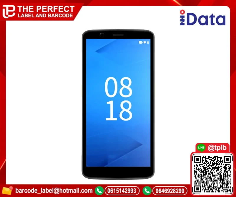 iData T5