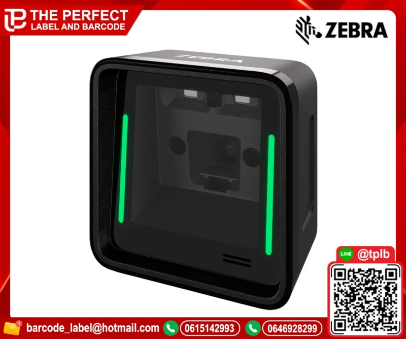 ZEBRA SP20