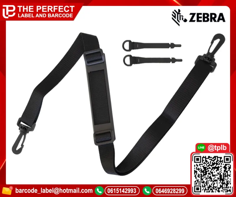 สายสะพายไหล่สำหรับ ZEBRA ET401
